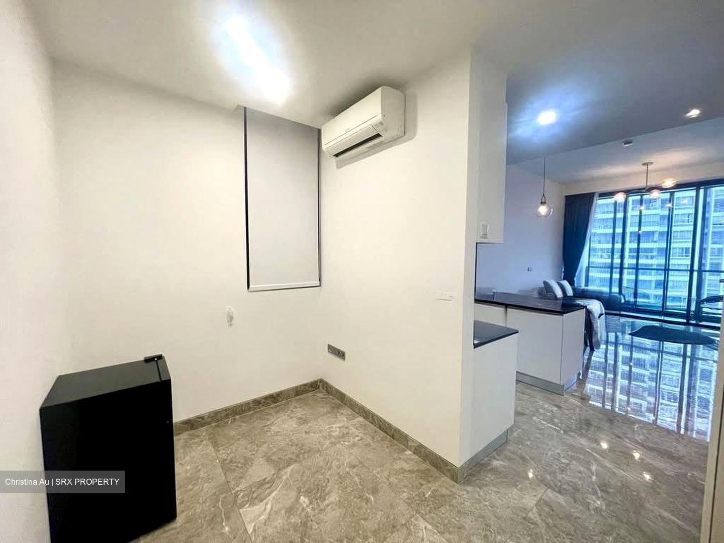Martin Modern (D9), Condominium #566702531